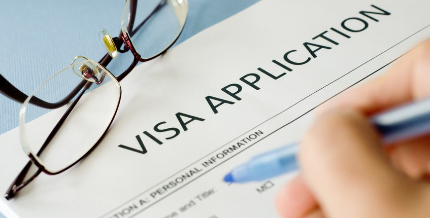 Marrakech, elytique , Assistance visa